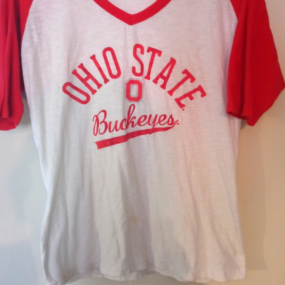 Ohio State t-shirt